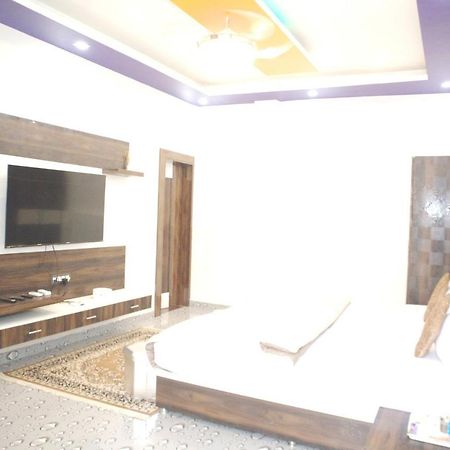 Rajmahal Resort Patna (Bihar) Extérieur photo