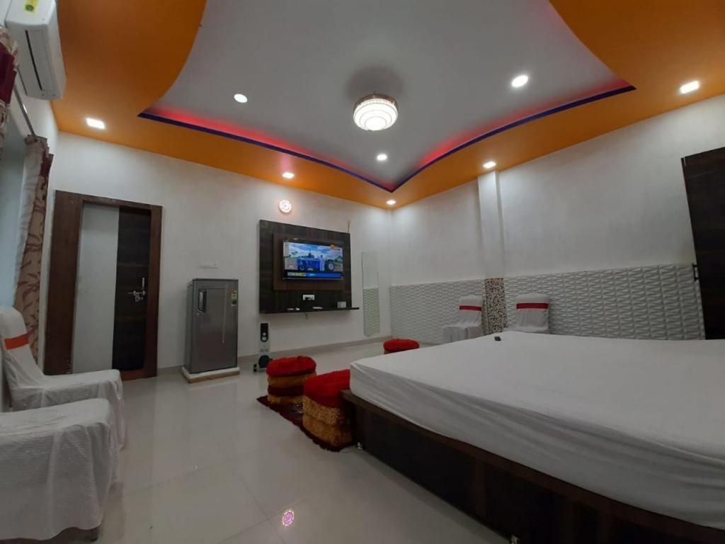 Rajmahal Resort Patna (Bihar) Extérieur photo