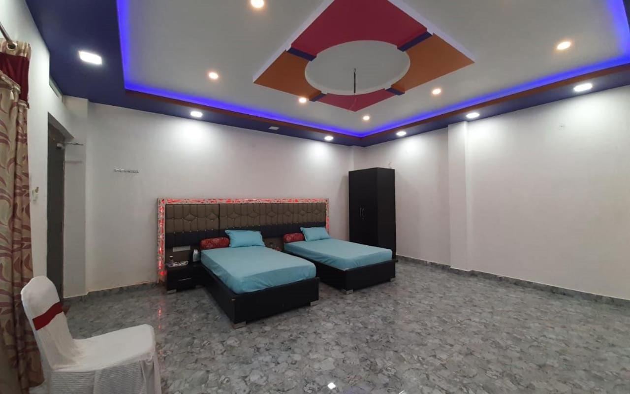 Rajmahal Resort Patna (Bihar) Extérieur photo