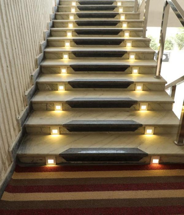Rajmahal Resort Patna (Bihar) Extérieur photo