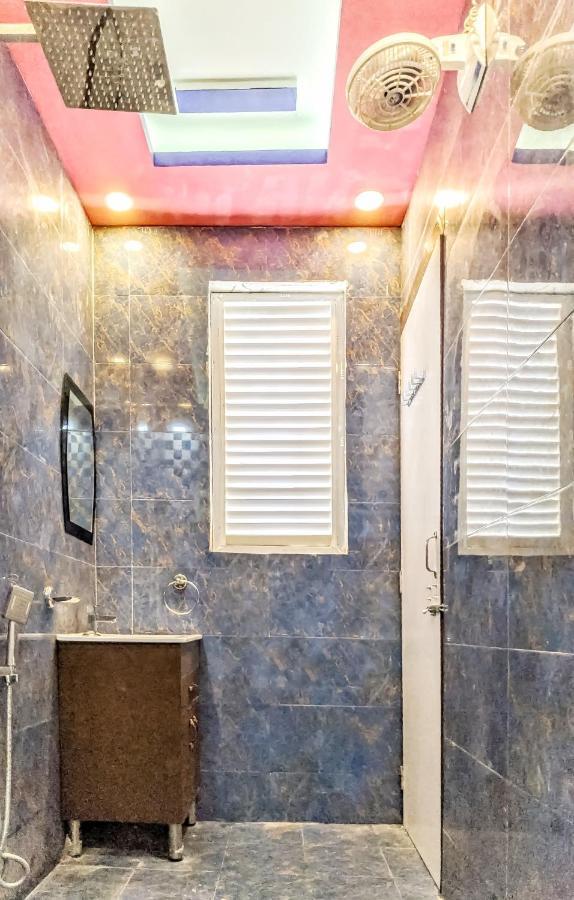 Rajmahal Resort Patna (Bihar) Extérieur photo