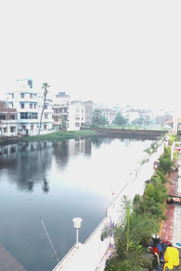 Rajmahal Resort Patna (Bihar) Extérieur photo