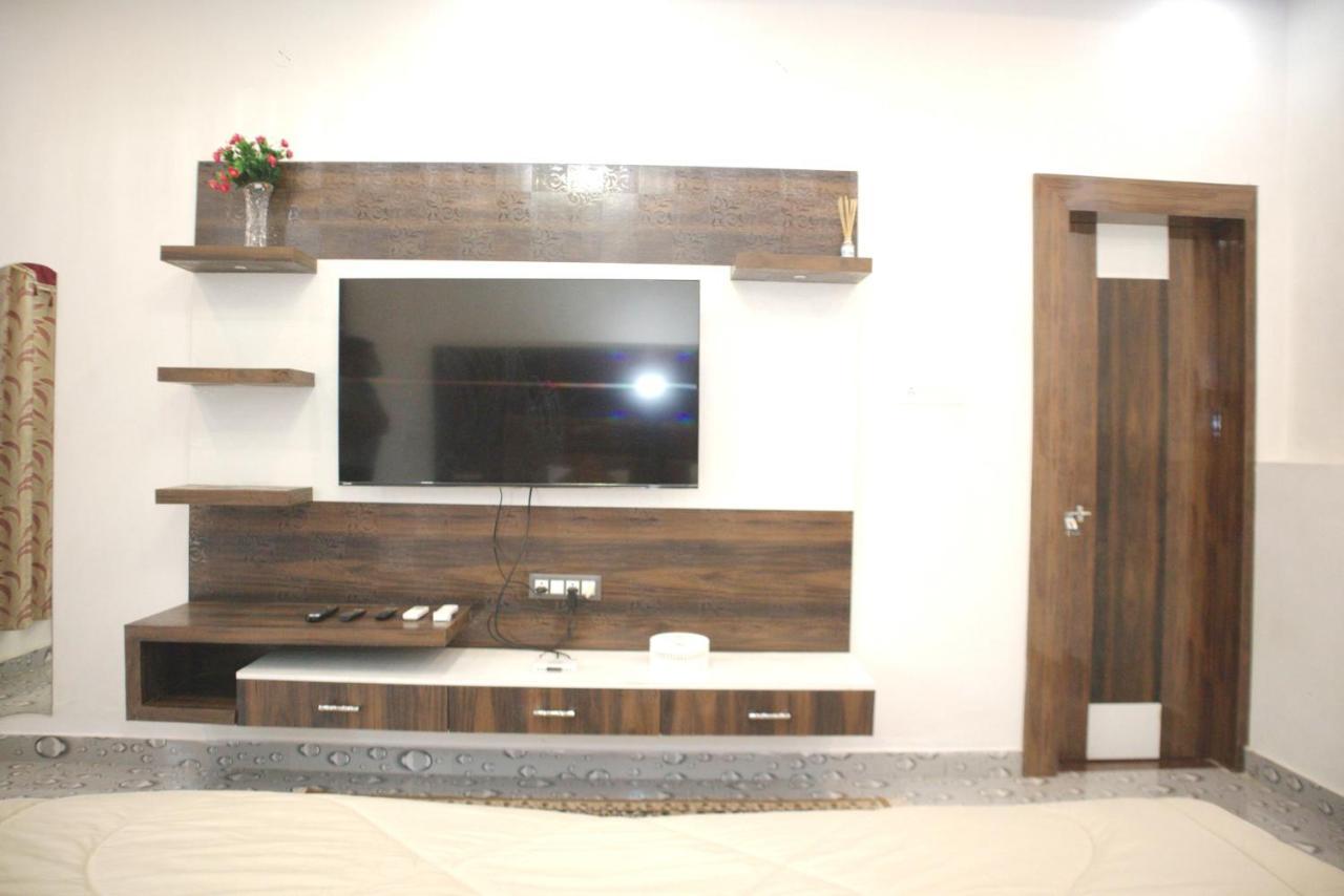 Rajmahal Resort Patna (Bihar) Extérieur photo