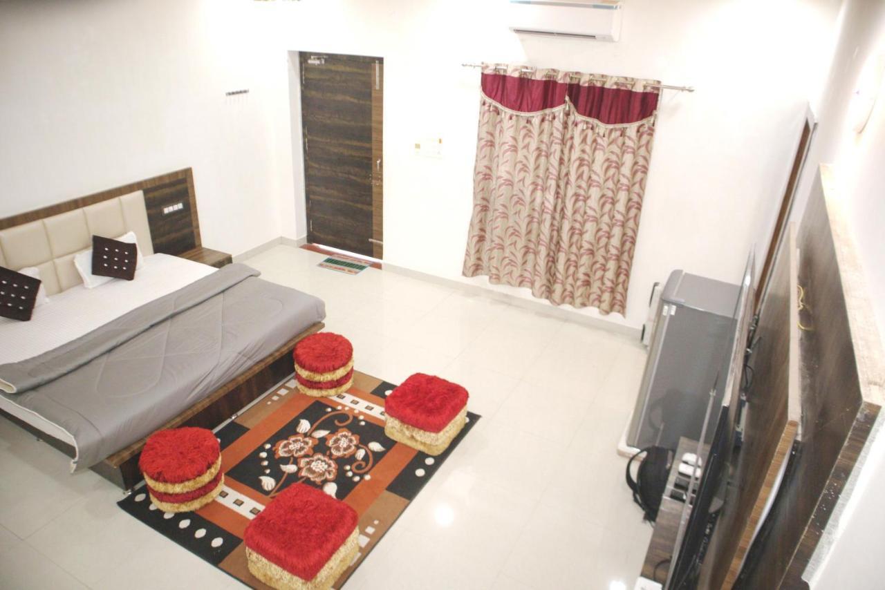 Rajmahal Resort Patna (Bihar) Extérieur photo