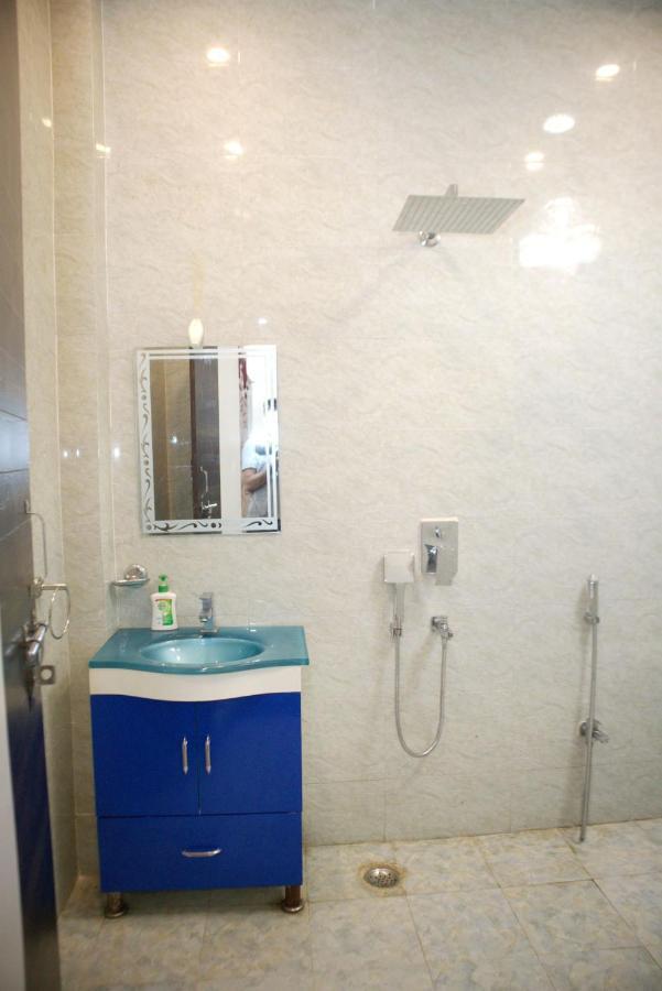 Rajmahal Resort Patna (Bihar) Extérieur photo