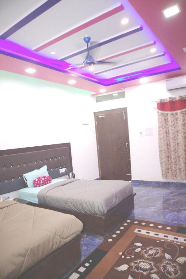 Rajmahal Resort Patna (Bihar) Extérieur photo