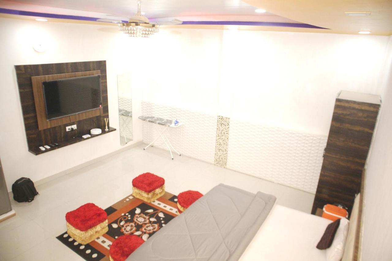 Rajmahal Resort Patna (Bihar) Extérieur photo