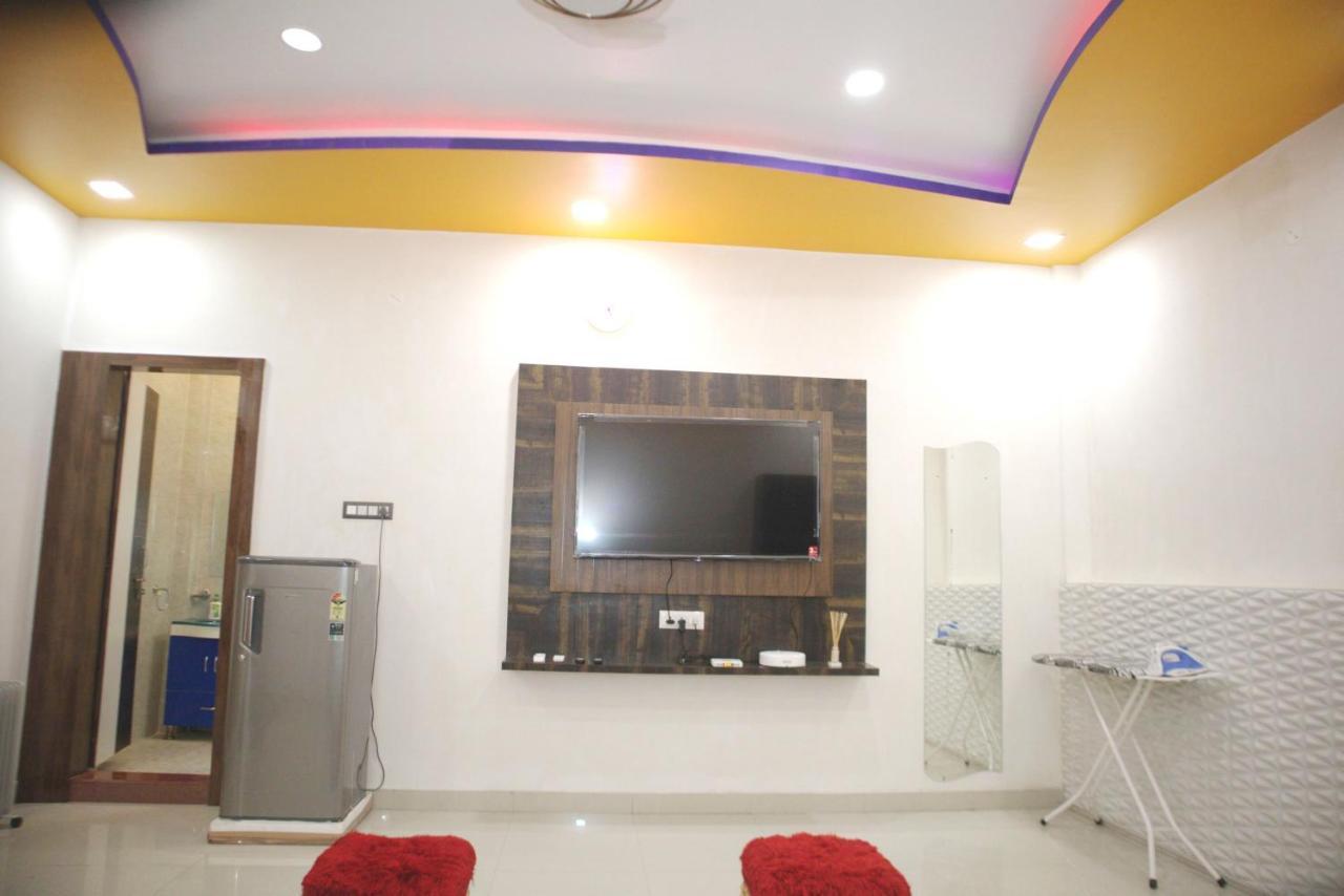 Rajmahal Resort Patna (Bihar) Extérieur photo