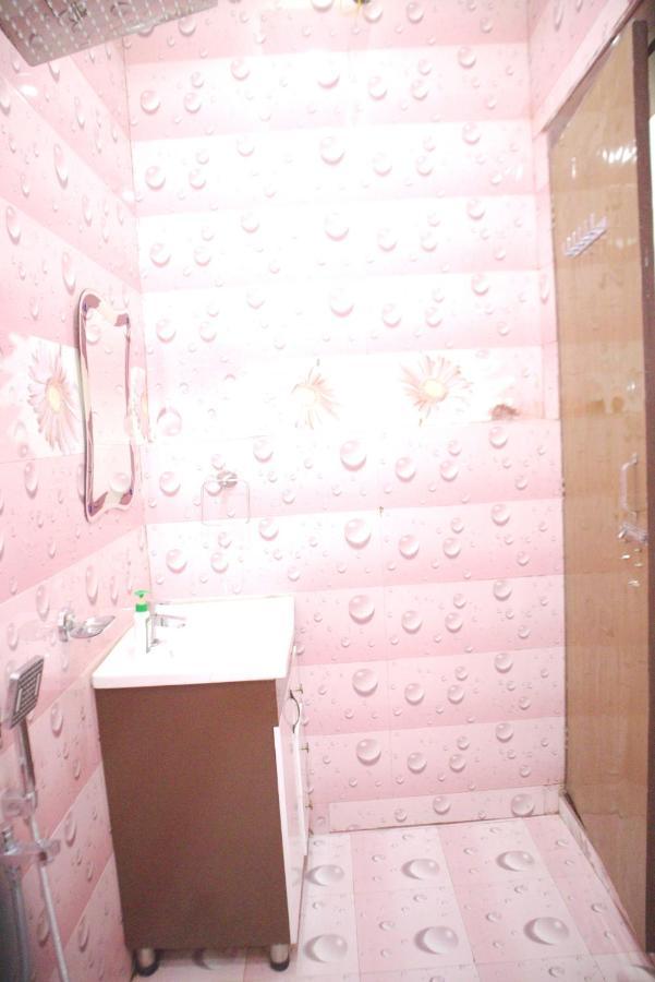 Rajmahal Resort Patna (Bihar) Extérieur photo